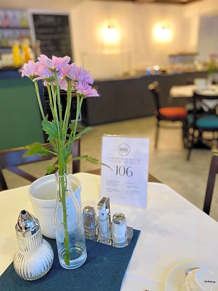 Burghotel Nürnberg