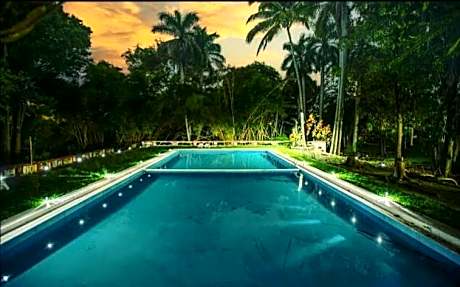 Hotel NUDISTA - Luz de Luna NUDE