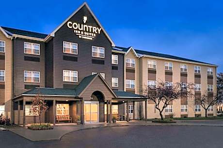 Country Inn & Suites by Radisson, Dakota Dunes, SD