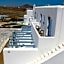Captain's Rocks Hotel