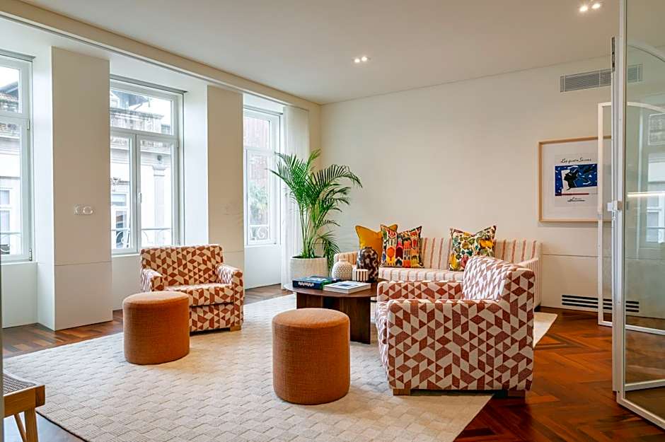 Vila Catarina Luxury Apartments