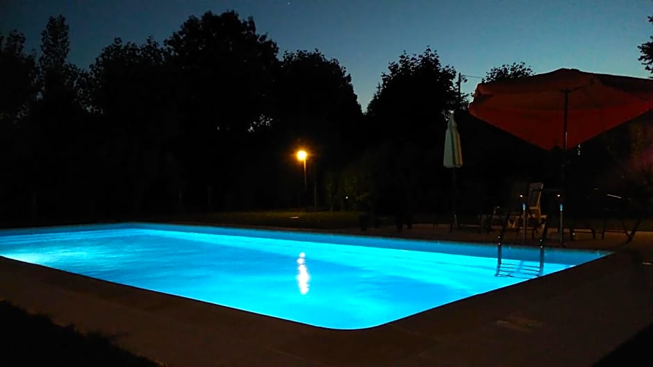 Agroturismo Quinta De Travancela