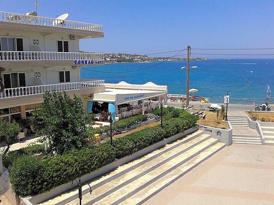 Zorbas Hotel