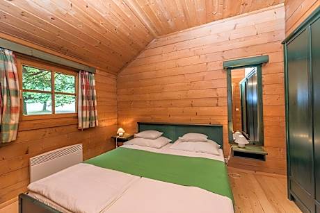 2-Bedroom Standard Apartment