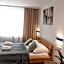 Wellness hotel & minipivovar Kněžínek