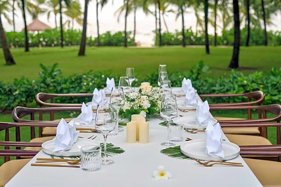 Wyndham Grand Phu Quoc