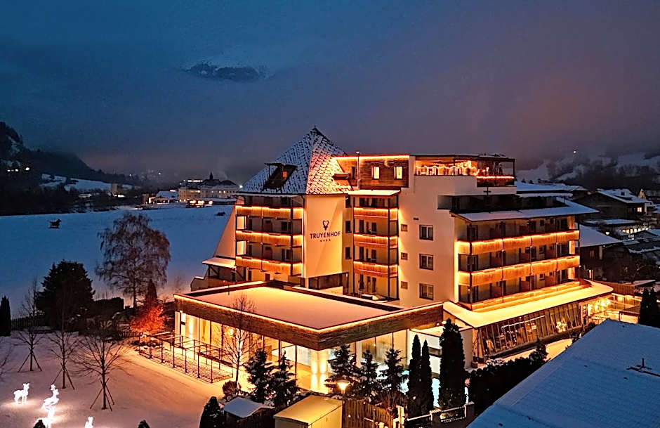 Hotel Truyenhof
