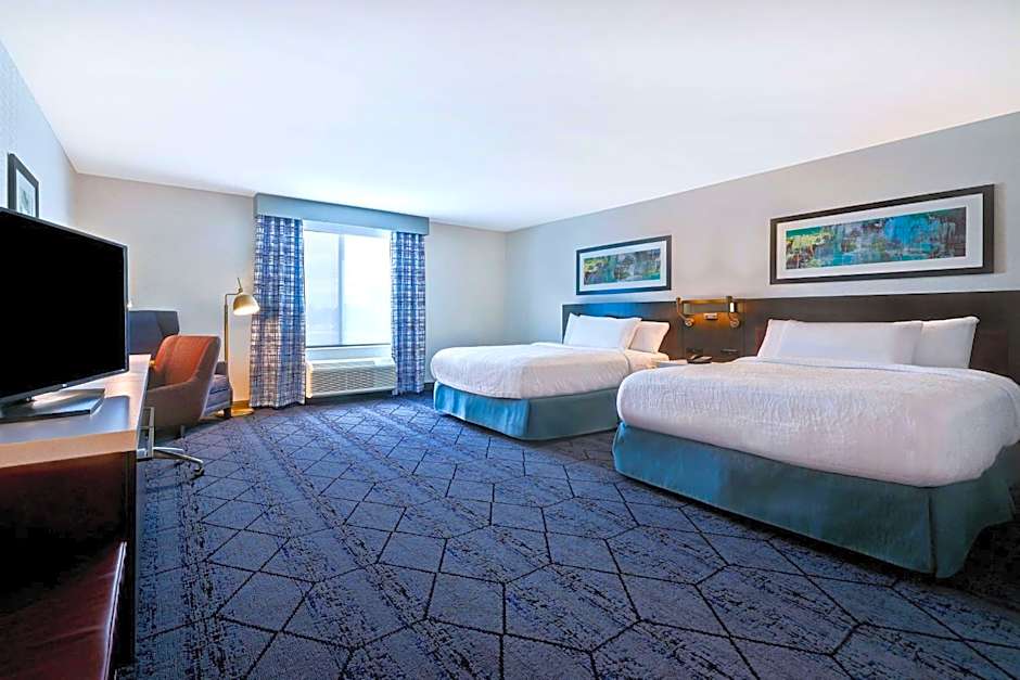 Hilton Garden Inn Cedar Rapids, IA