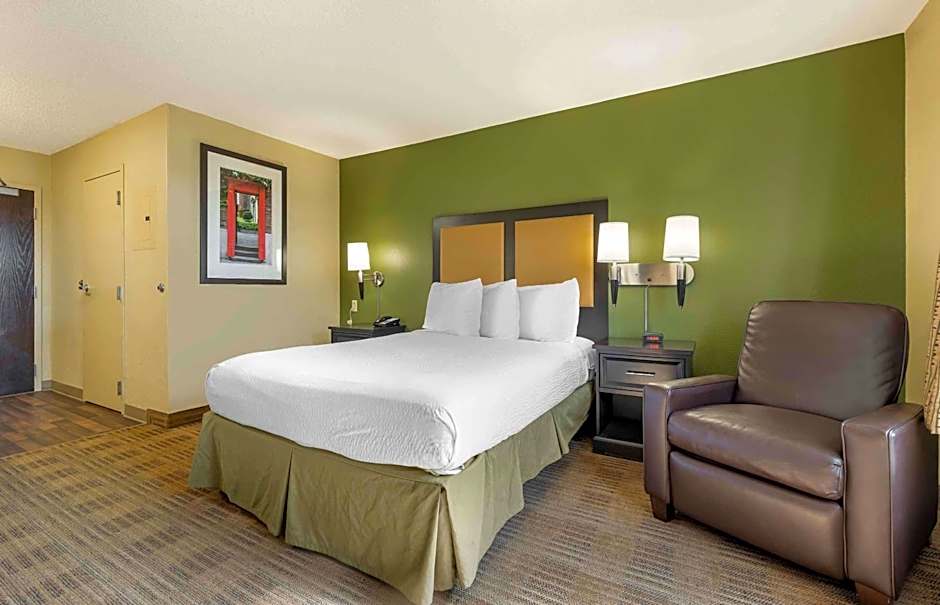 Extended Stay America Select Suites - St. Louis - O' Fallon, IL