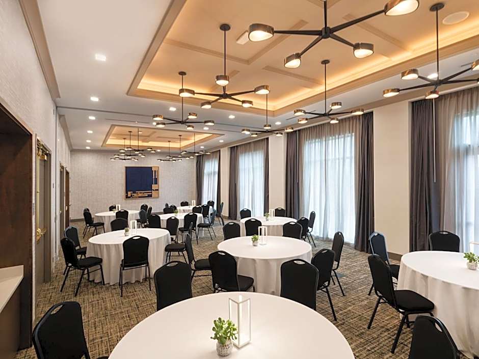 Hotel Indigo Panama City Marina By IHG