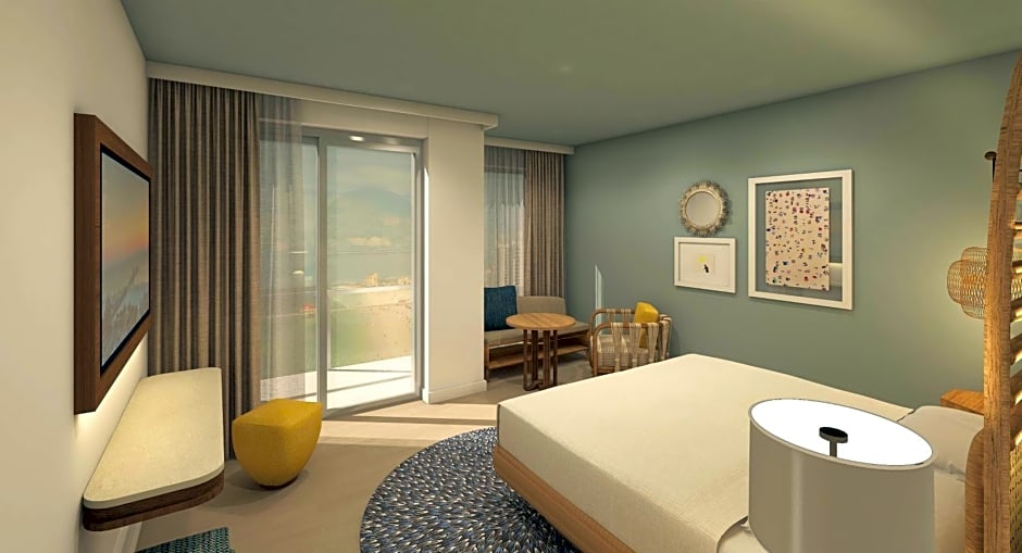 The Hiatus Clearwater Beach, Curio Collection by Hilton