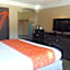 Howard Johnson by Wyndham Historic Lake Charles