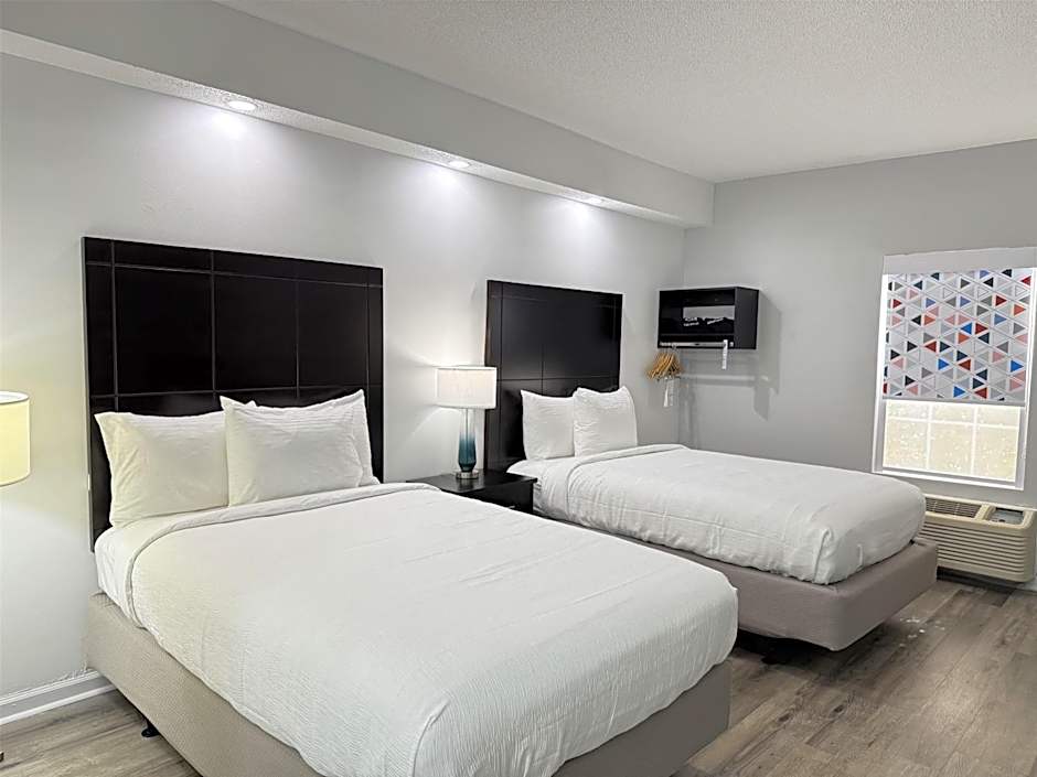 Best Western of Crestview