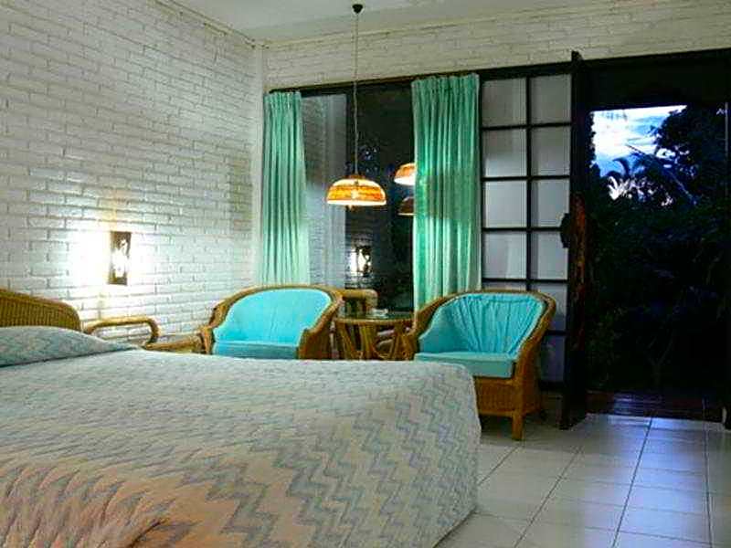 Sanur Lodge Bali