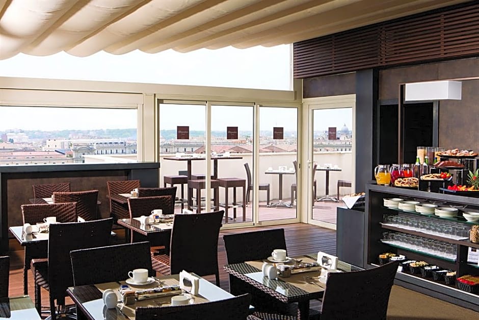 The Independent Hotel