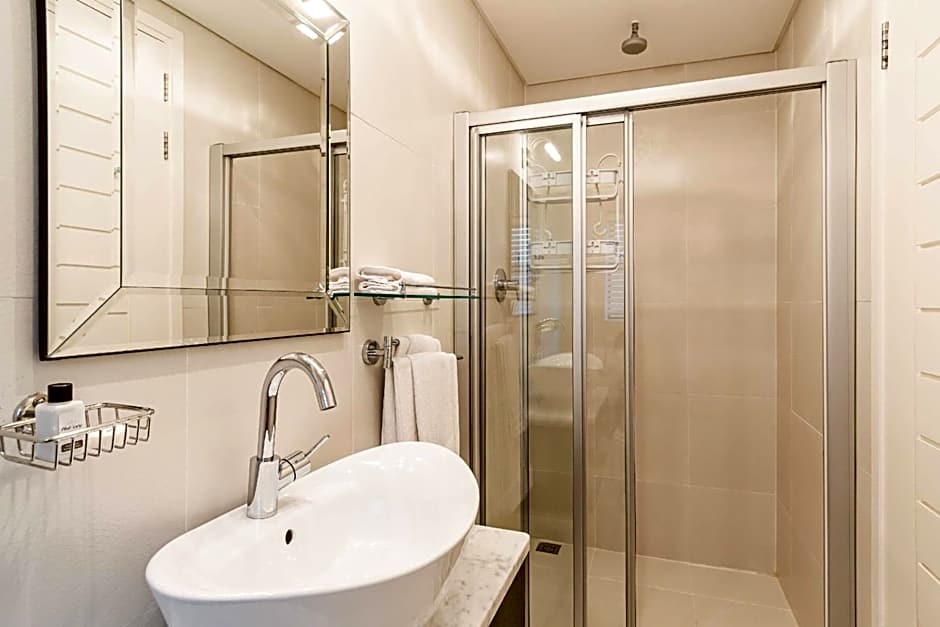 The Ivy Apartments Franschhoek
