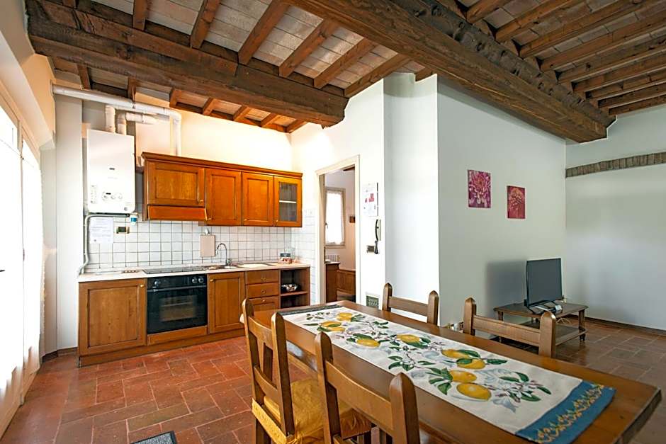 Residence Antico Borgo