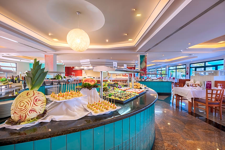 Hotel LIVVO Mirador Papagayo