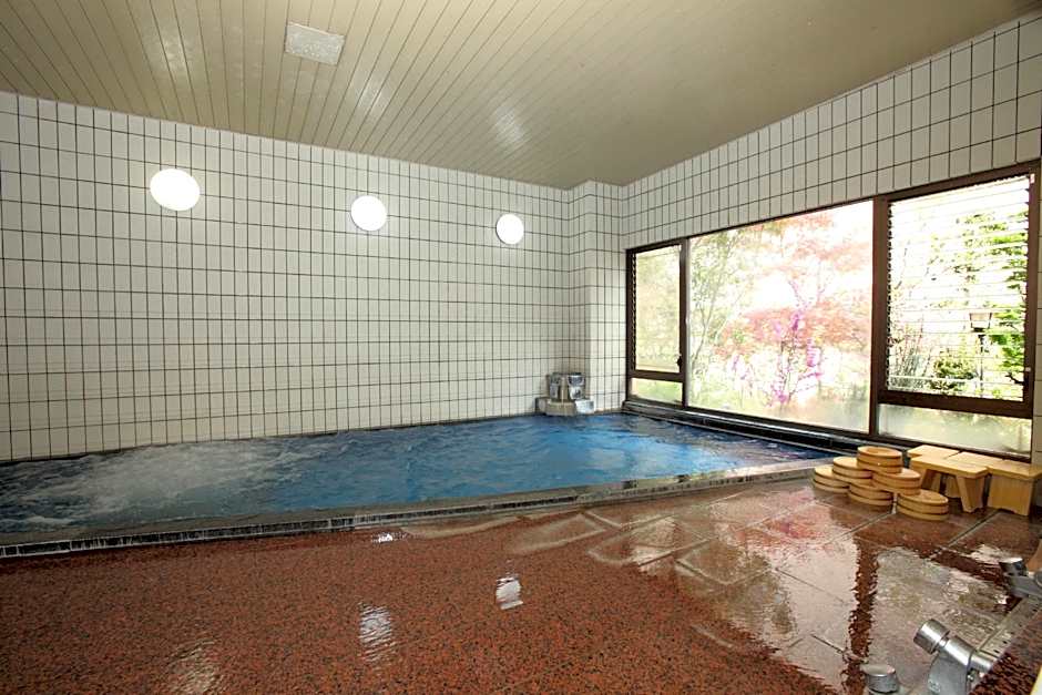 Gero Onsen Mutsumikan