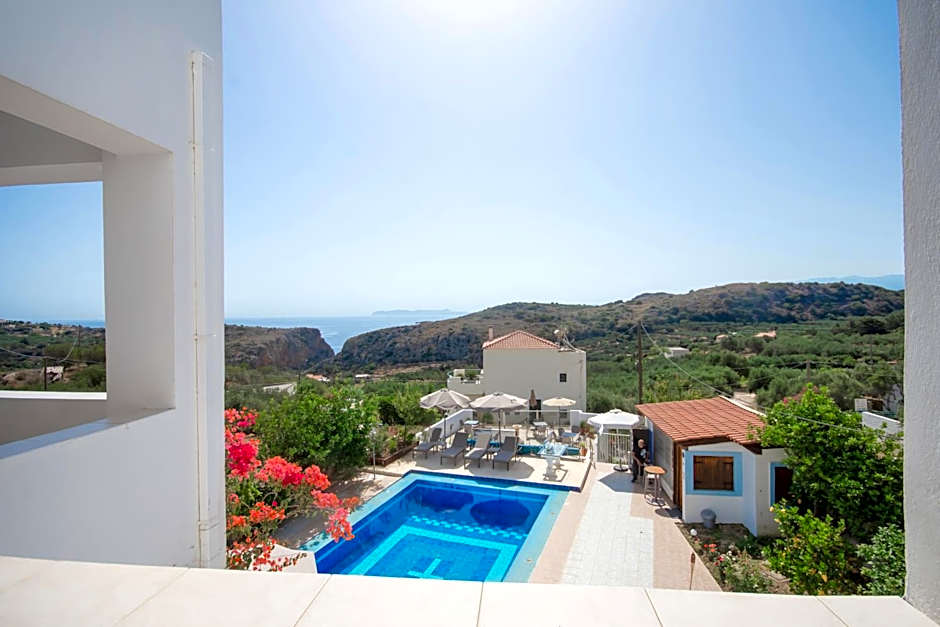 Infinity Wellness Boutique Hotel