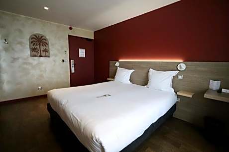 Sure Hotel by Best Western Reims Nord