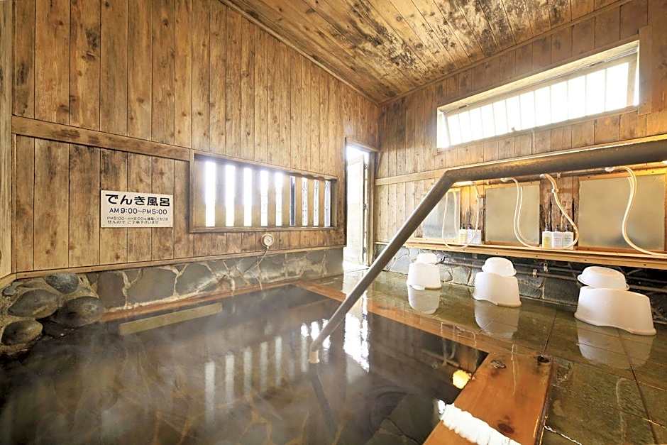 Hotel Pony Onsen