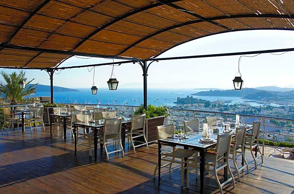 The Marmara Bodrum - Adult Only