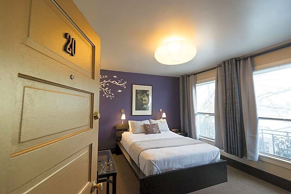 Camas Hotel & Suites Portland - Vancouver