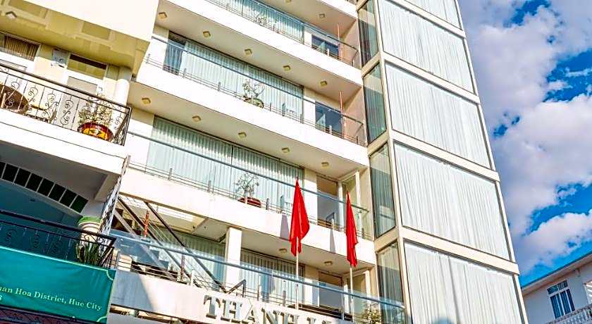 Thanh Lich Hue Hotel