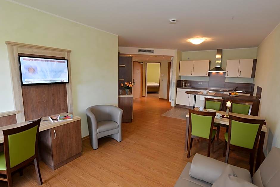 Rheinhotel Larus