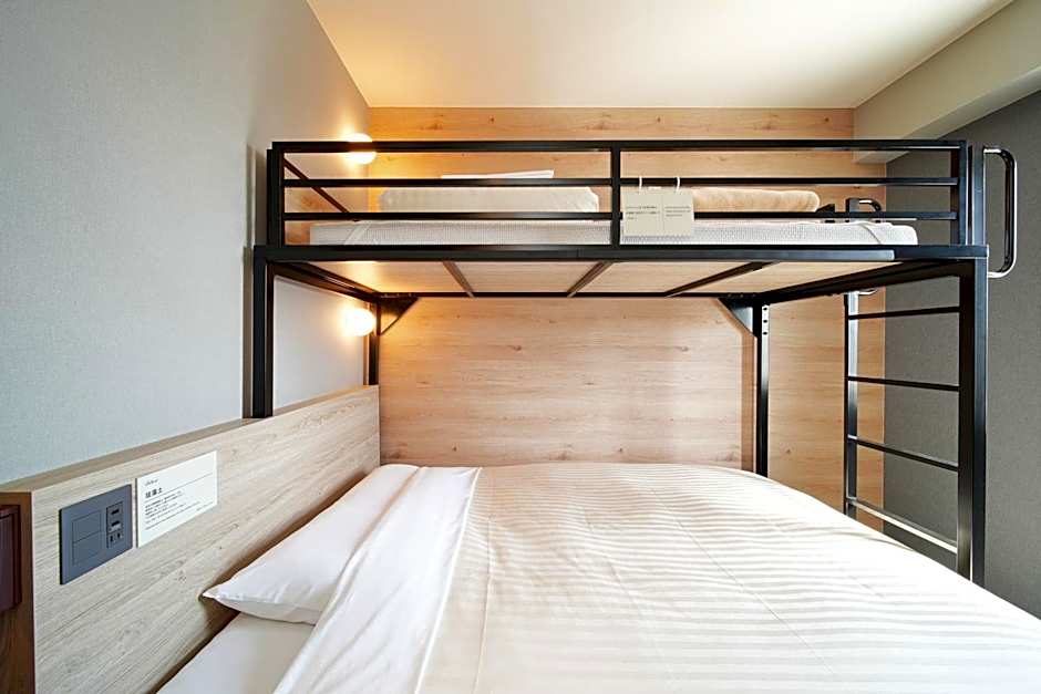 Super Hotel Utsunomiya