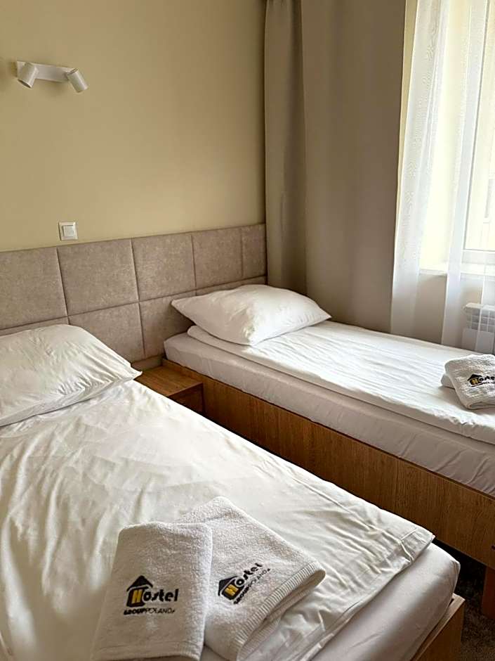 Hotel TM