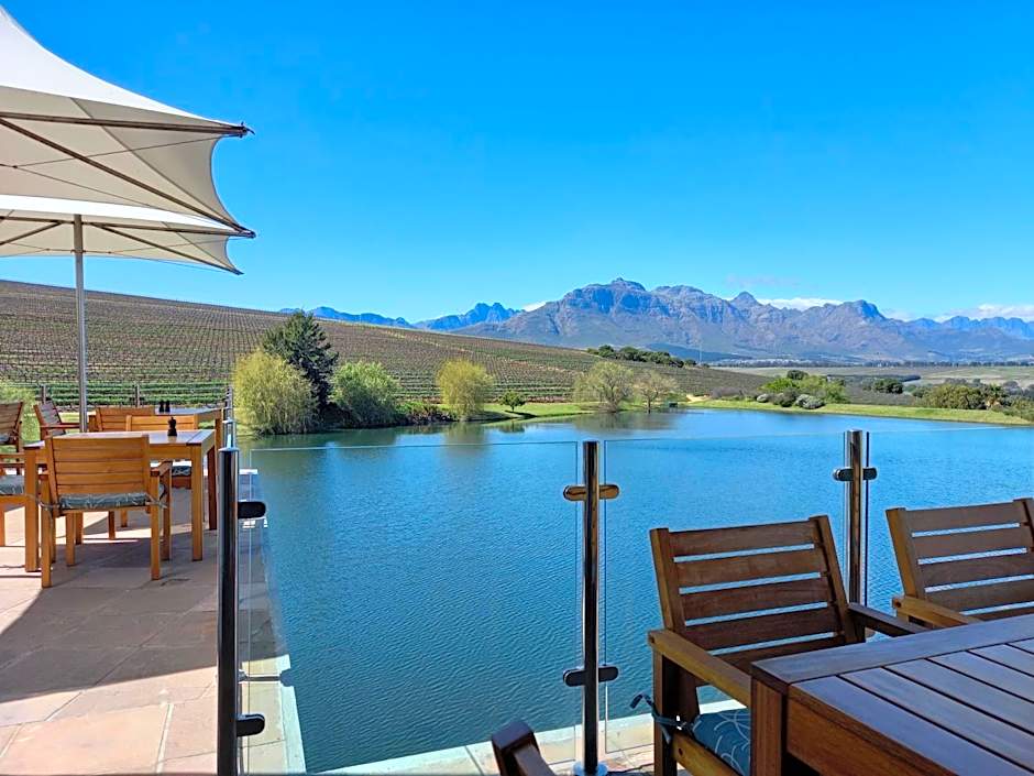 Asara Wine Estate & Hotel