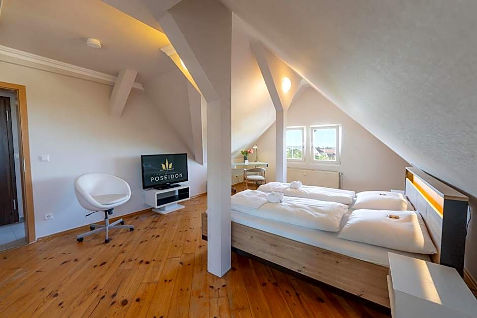 Hotel Poseidon