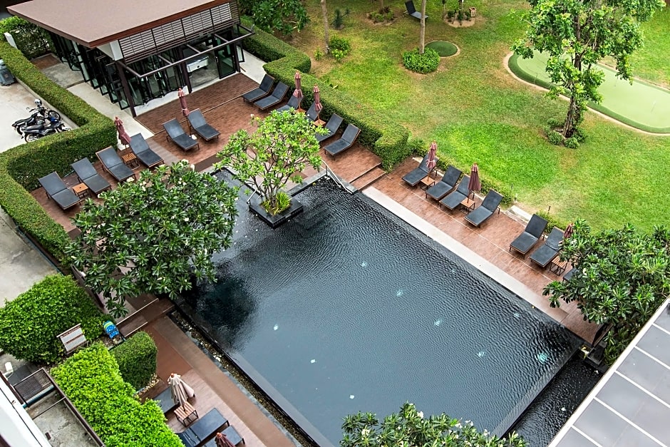 Fifth Pattaya Jomtien