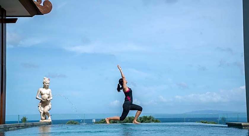 Kayangan Boutique Hotel