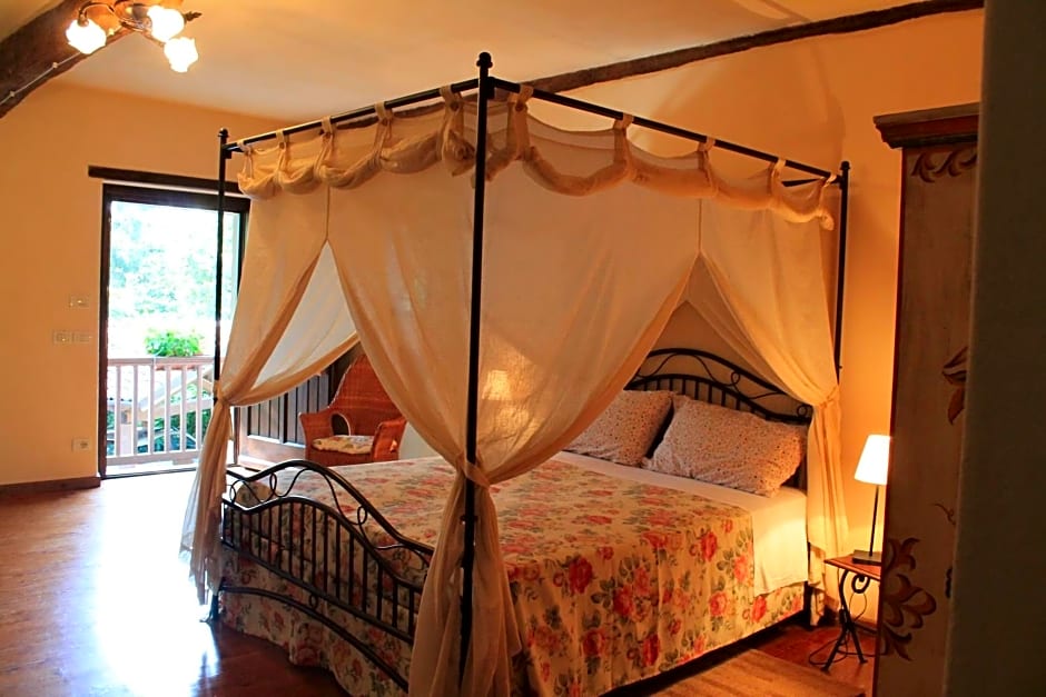 La Collina dei Passeri