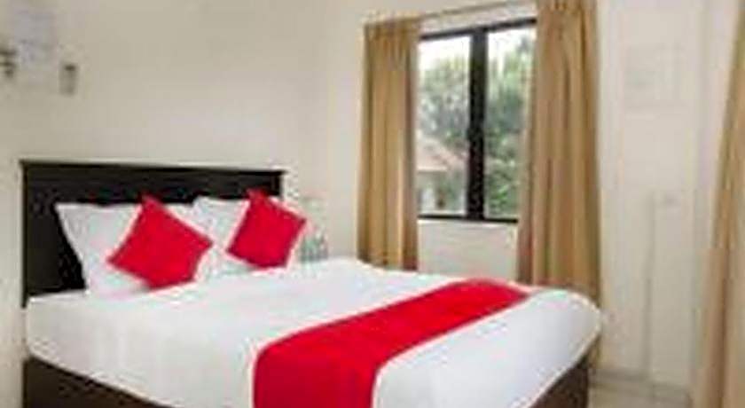 Hotel O 91 @ Bukit Mewah