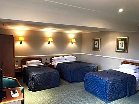 Superior Family Room