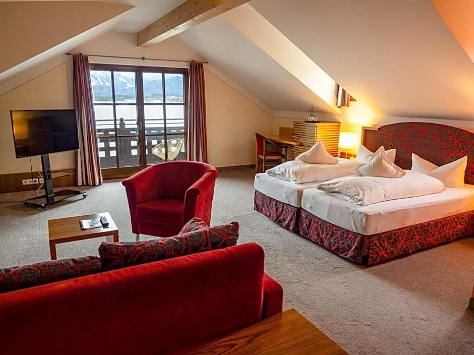 Hotel Geiger