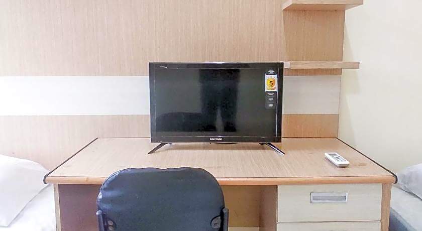 Griya De Riz Syariah Mitra RedDoorz