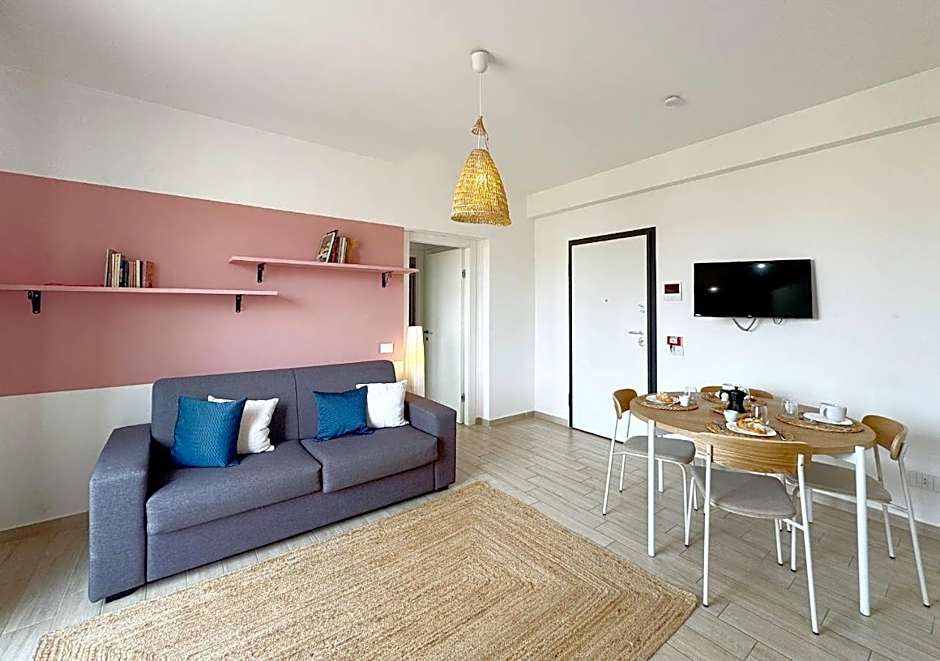 Solemar Sicilia - Multi Suite