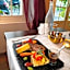 Logis Auberge La Cremaillere