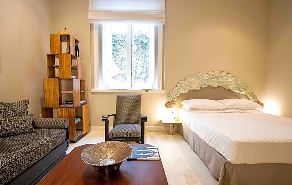 Atelier Inès Arts & Suites