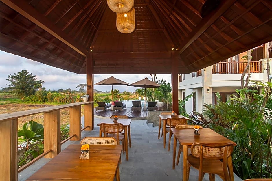 Odessa Village by Pramana Villas