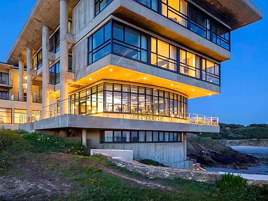 Sainte-Barbe Hotel & Spa Le Conquet - MGallery Collection