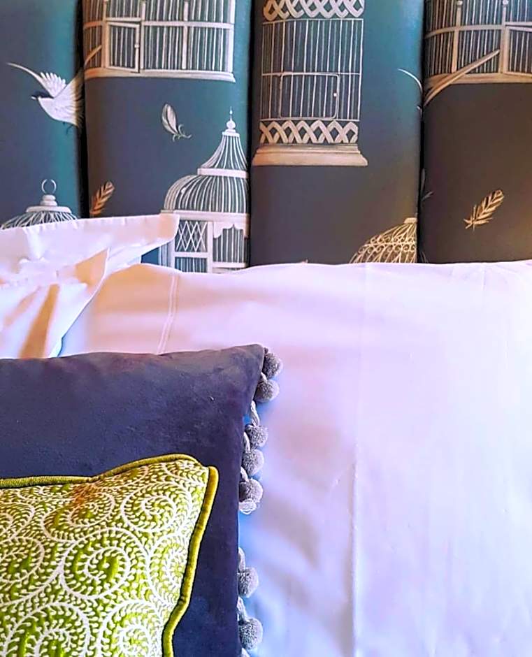 The Windsor Town House