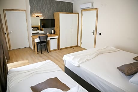 Superior Standart Room