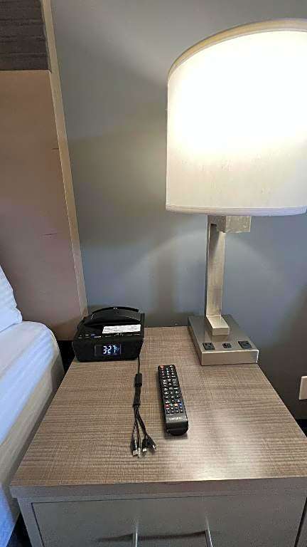 Pacific Motor Inn