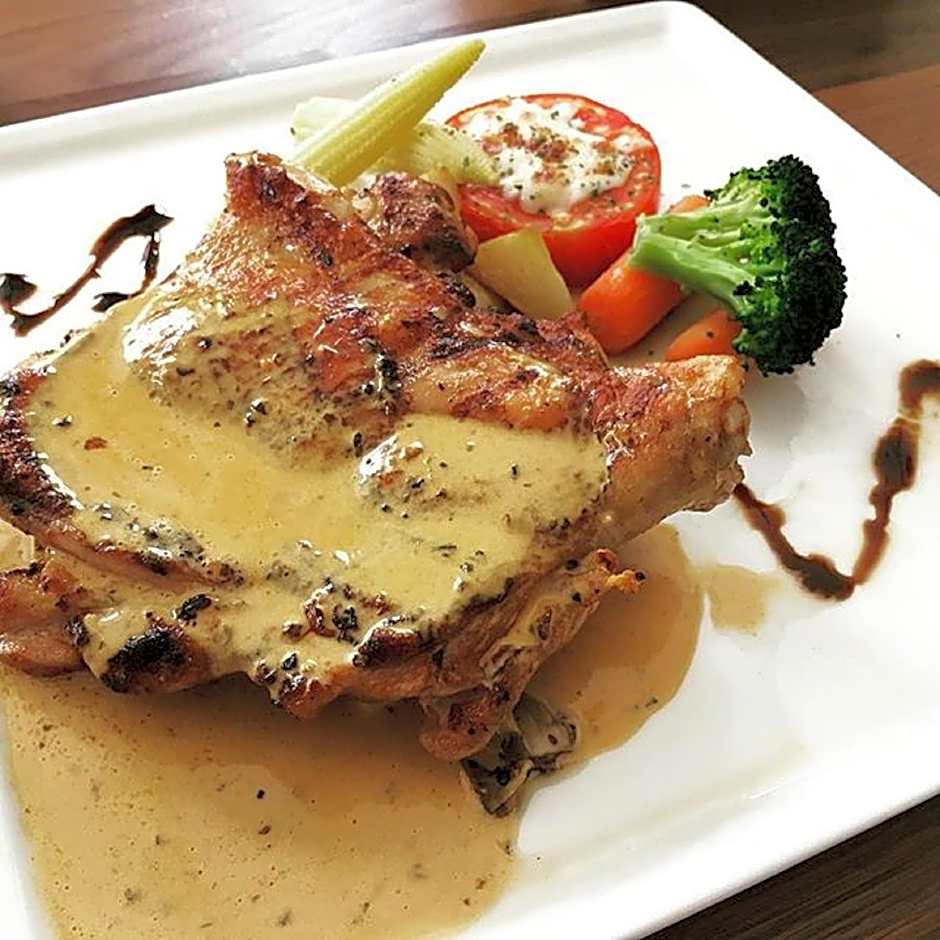 La Fleur BnB & Restaurant